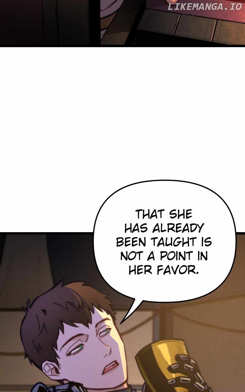 A Practical Guide to Evil Chapter 30 79